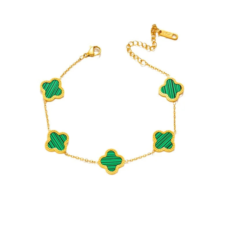 Apyrankė "Clover"