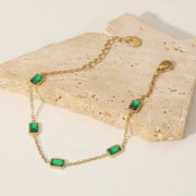 Apyrankė "Emerald" - Emberly