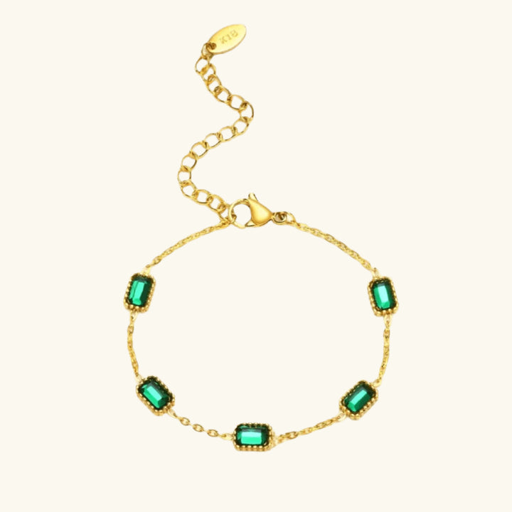 Apyrankė "Emerald" - Emberly