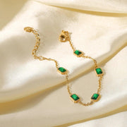 Apyrankė "Emerald" - Emberly