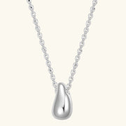 "Teardrop" pakabukas - Emberly