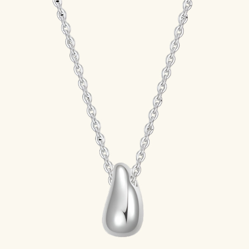 "Teardrop" pakabukas - Emberly