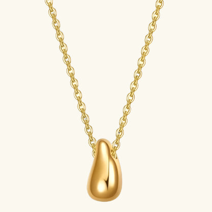 "Teardrop" pakabukas - Emberly