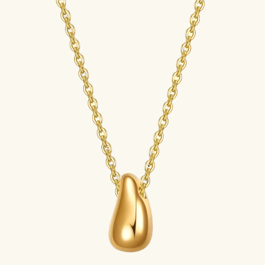 "Teardrop" pakabukas - Emberly
