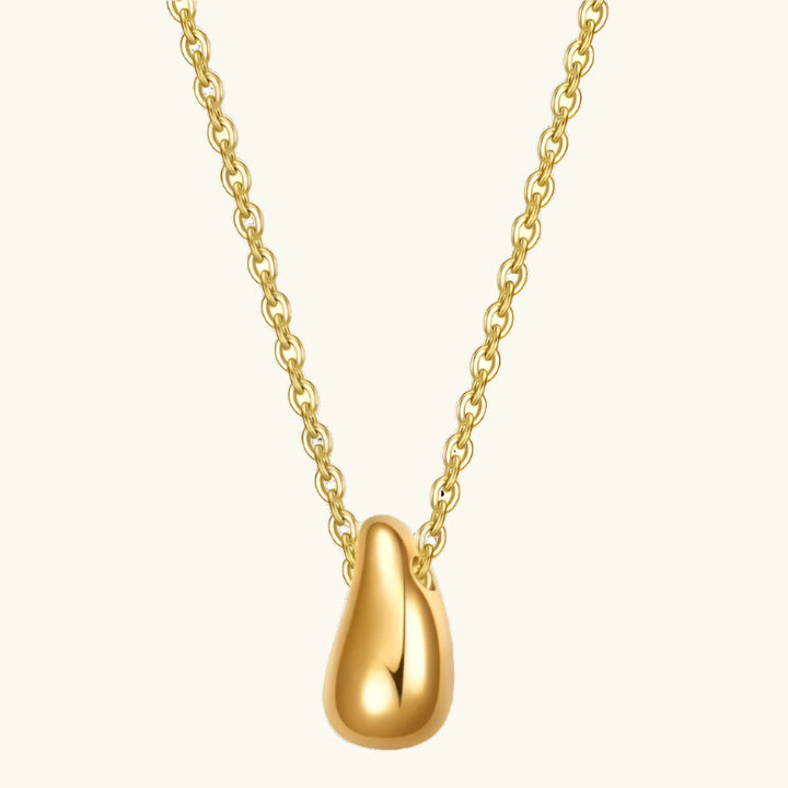 "Teardrop" pakabukas - Emberly