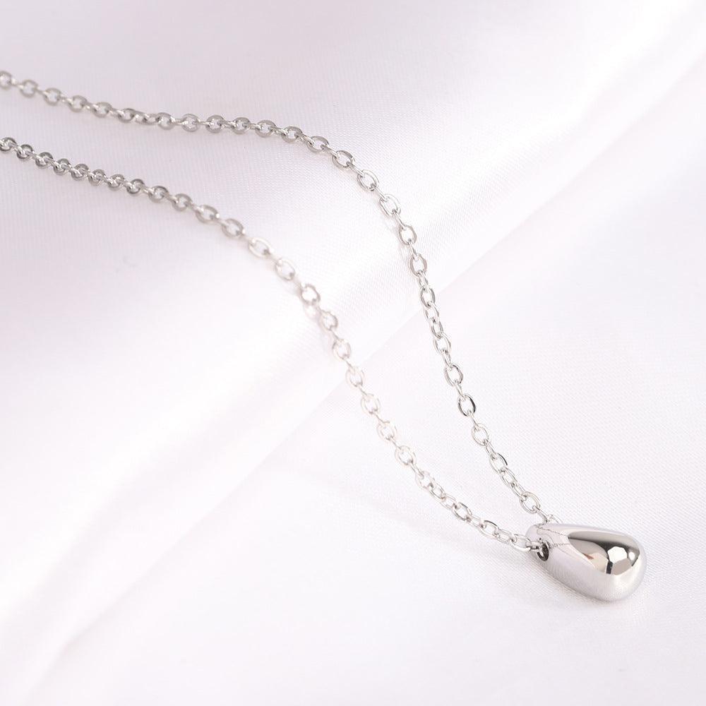 "Teardrop" pakabukas - Emberly