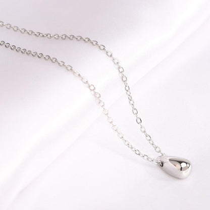 "Teardrop" pakabukas - Emberly